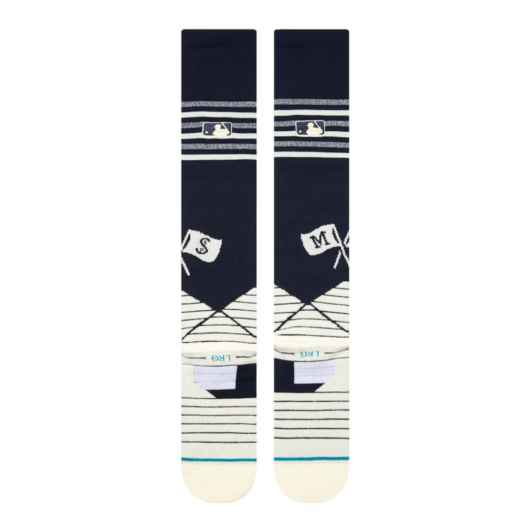 Stance Minnesota Twins Alt PRO OTC Socks1