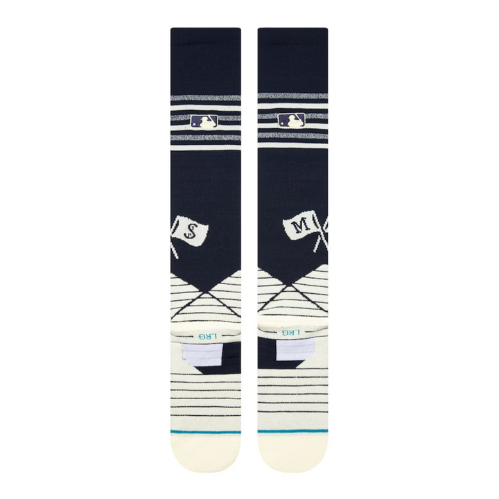 Stance Minnesota Twins Alt PRO OTC Socks1