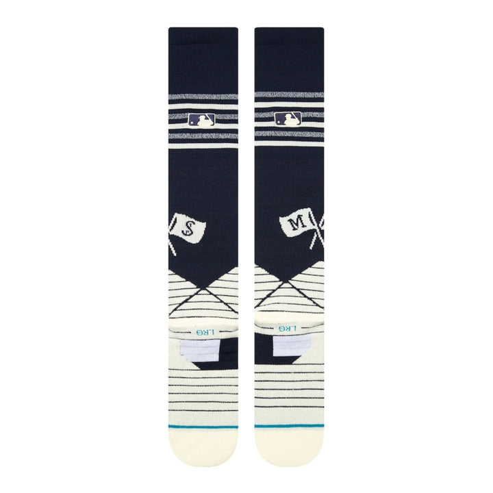 Stance Minnesota Twins Alt PRO OTC Socks2