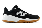 New Balance Fresh Foam 3000v7 Turf-Trainer - B/W