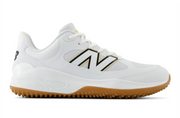 New Balance Fresh Foam 3000v7 Turf-Trainer - B/W