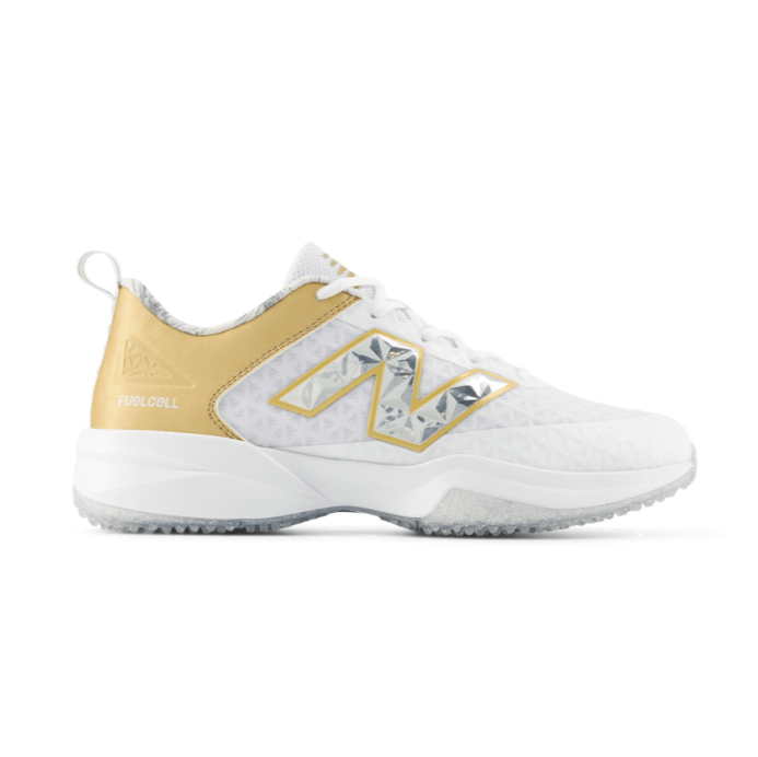 New Balance 4040 v8 Turf-Trainer Ring Season