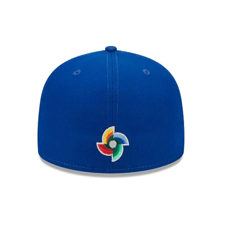Taiwan World Baseball Classic 2026 New Era 59FIFTY Fitted Cap – Official WBC Hat
