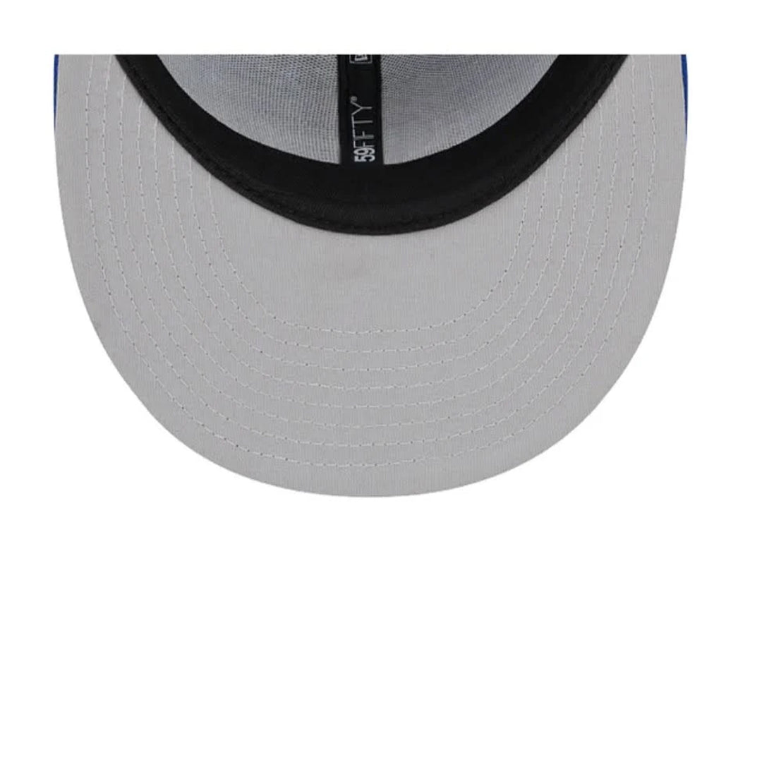 Taiwan World Baseball Classic 2026 New Era 59FIFTY Fitted Cap – Official WBC Hat
