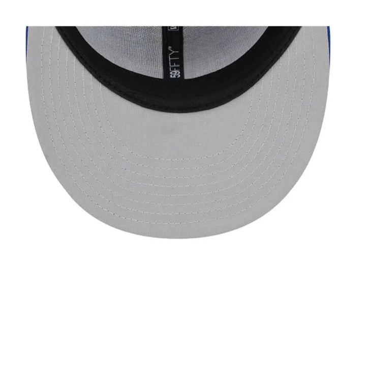 Taiwan World Baseball Classic 2026 New Era 59FIFTY Fitted Cap – Official WBC Hat