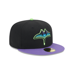 Tampa Bay Rays City Connect Hat - 2024