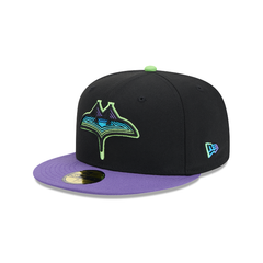 Tampa Bay Rays City Connect Hat - 2024