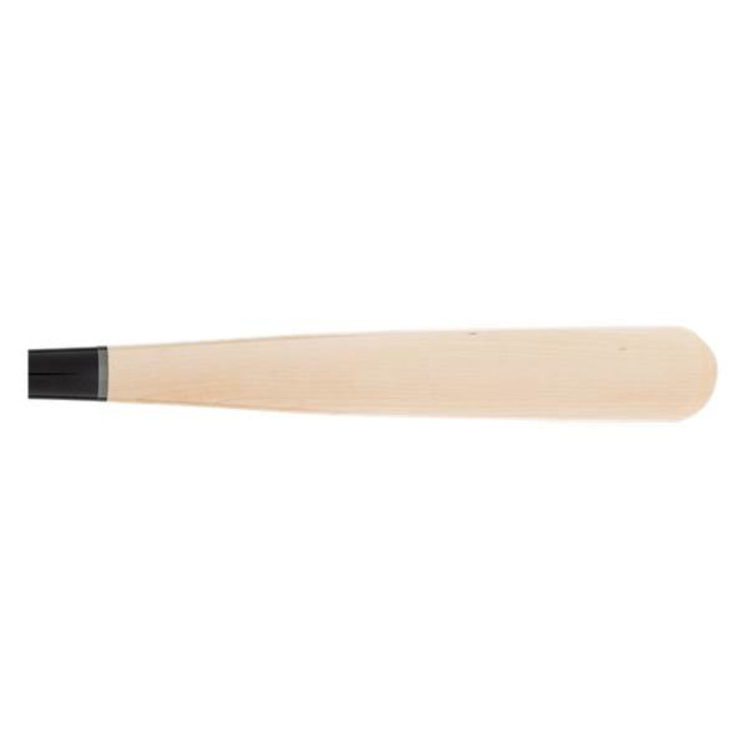 Tatis21 Maple Pro Reserve Bat - Black / Natural2