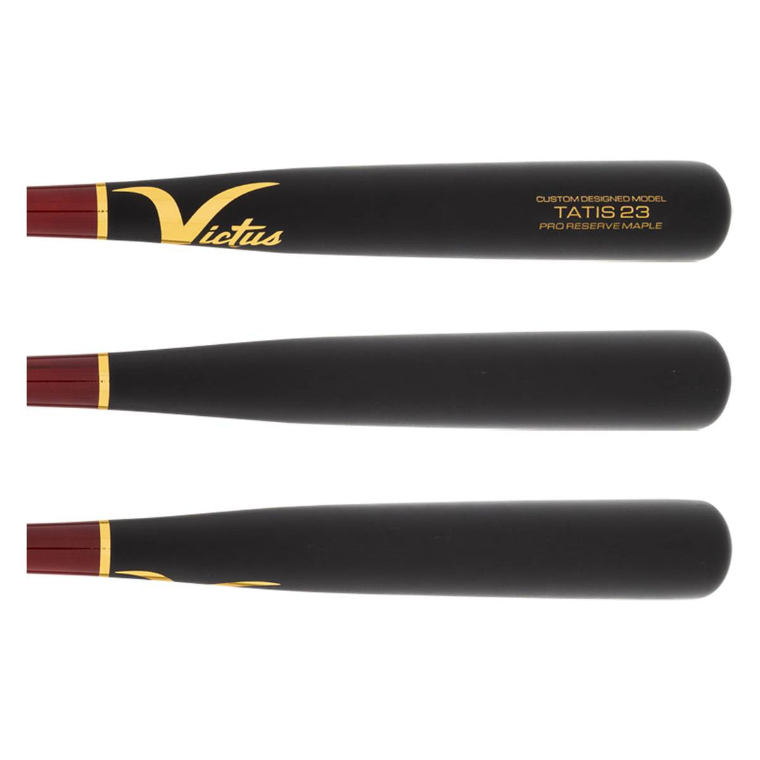 Tatis23 Maple Pro Reserve Bat - CH/FBK1