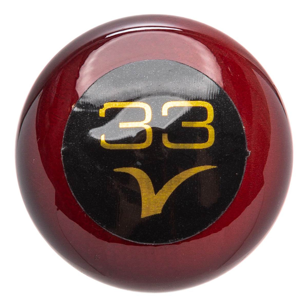 Tatis23 Maple Pro Reserve Bat - CH/FBK8