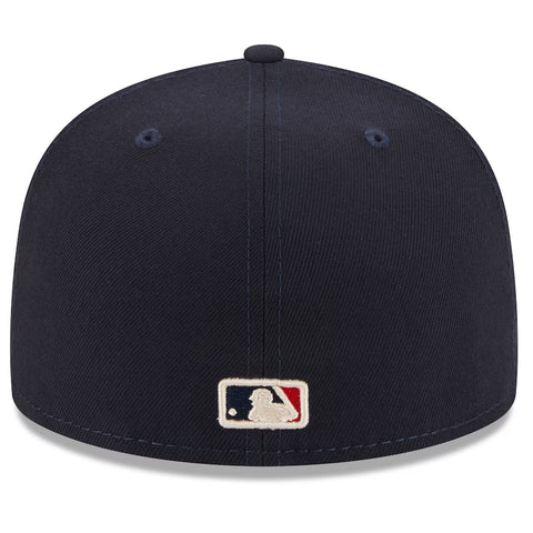 Texas Rangers City Connect 59FIFTY Fitted hat