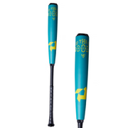 Teal 2025 DeMarini The Goods™ (-3) BBCOR Baseball Bat - WBD2564010