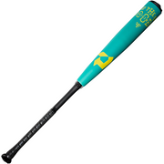 Teal 2025 DeMarini The Goods™ (-3) BBCOR Baseball Bat - WBD2564010