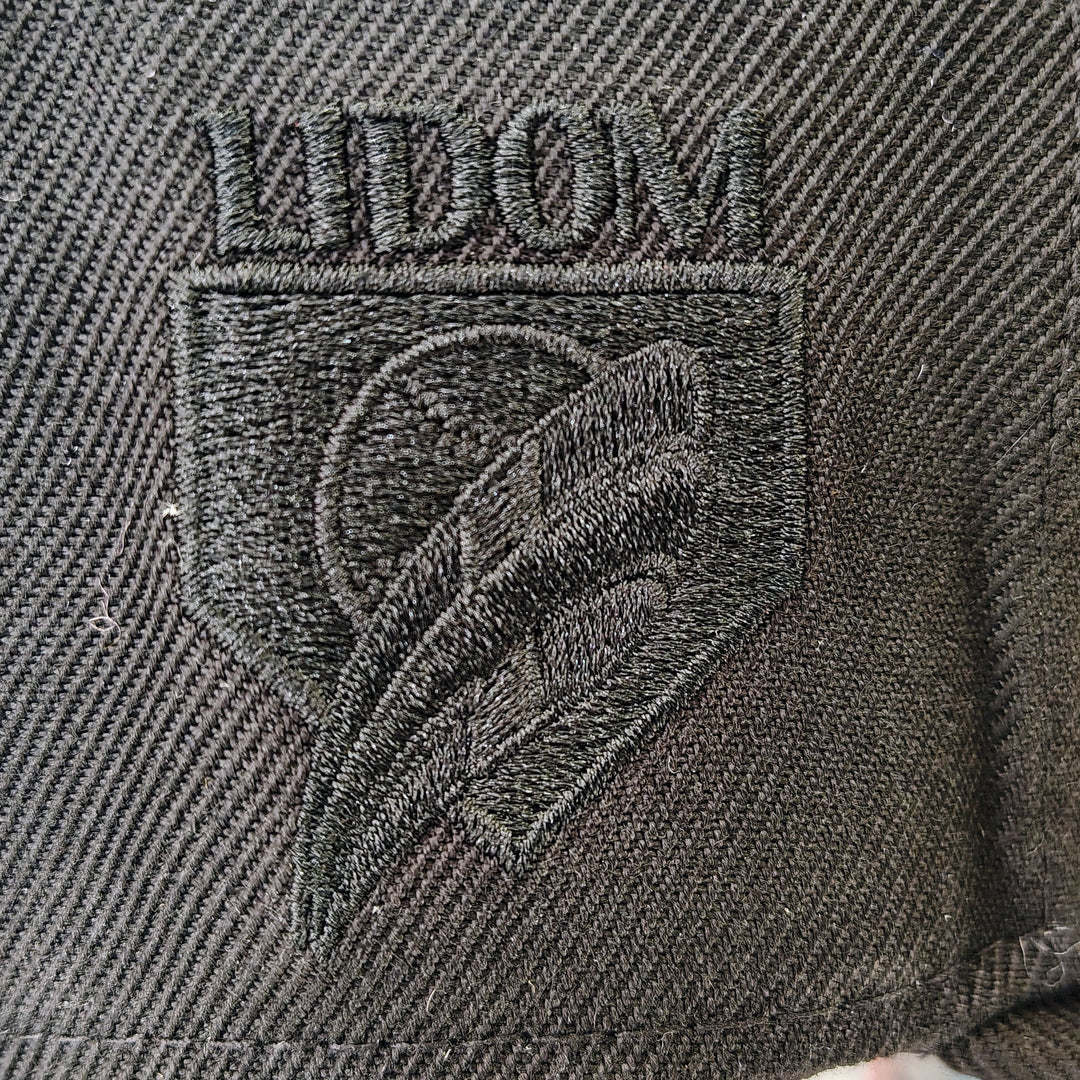 Tigres del Licey 4Fans Snapback Hat