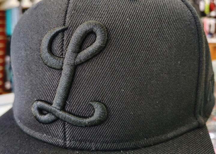 Tigres del Licey 4Fans Snapback Hat