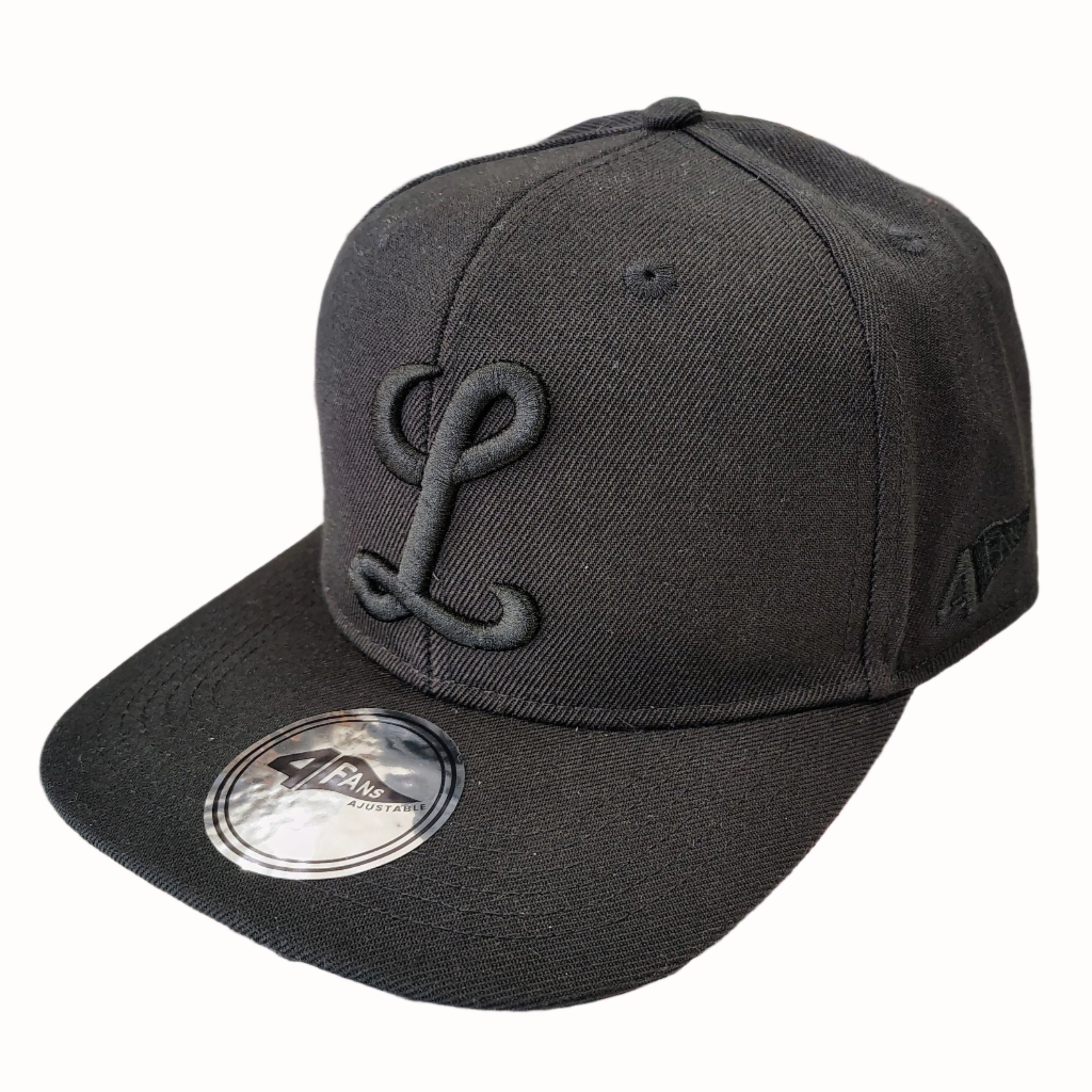 Tigres del Licey 4Fans Snapback Hat – Peligro Sports