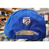 Tigres del Licey New Era 9FORTY Adjustable Hat - Royal Blue2