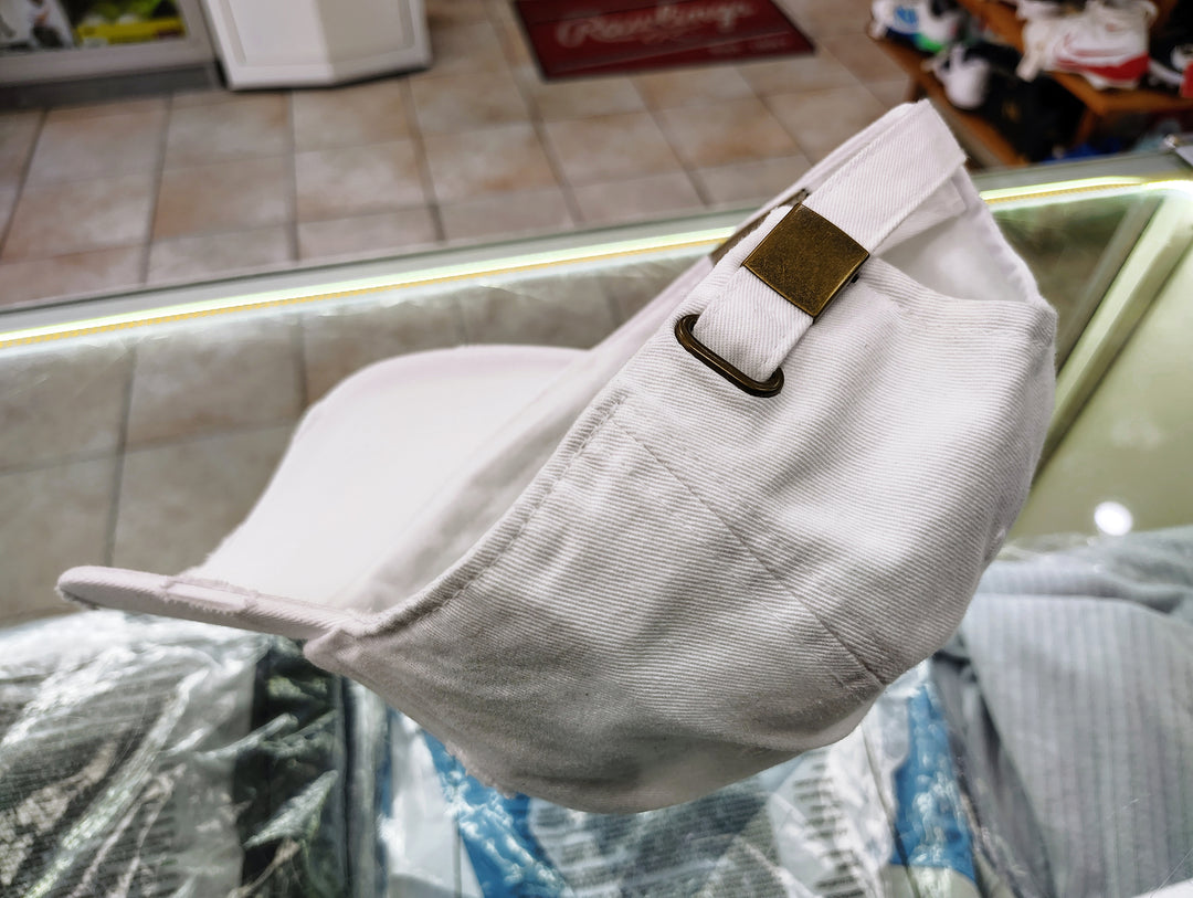 Tigres del Licey Vintage Distressed Baseball Cap – “L” Embroidered Logo, Unisex Adjustable Hat