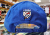 Tigres del Licey New Era 9FORTY Adjustable Hat - Royal Blue