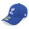 Tigres del Licey New Era 9FORTY Adjustable Hat - Royal Blue