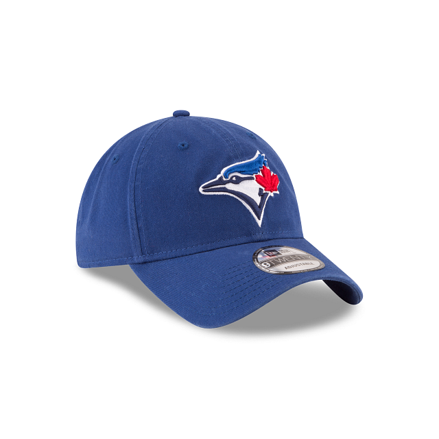 Toronto Blue Jays Core Classic Hat4