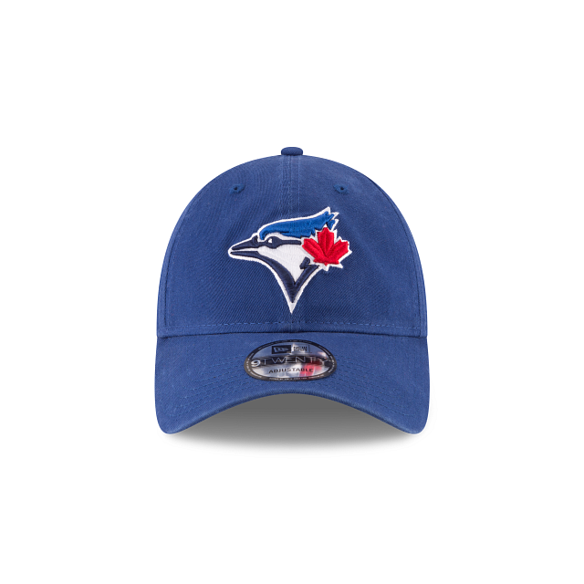 Toronto Blue Jays Core Classic Hat5