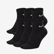 Nike Everyday Cushion Socks (6-Pairs)