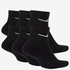 Nike Everyday Cushion Socks (6-Pairs)