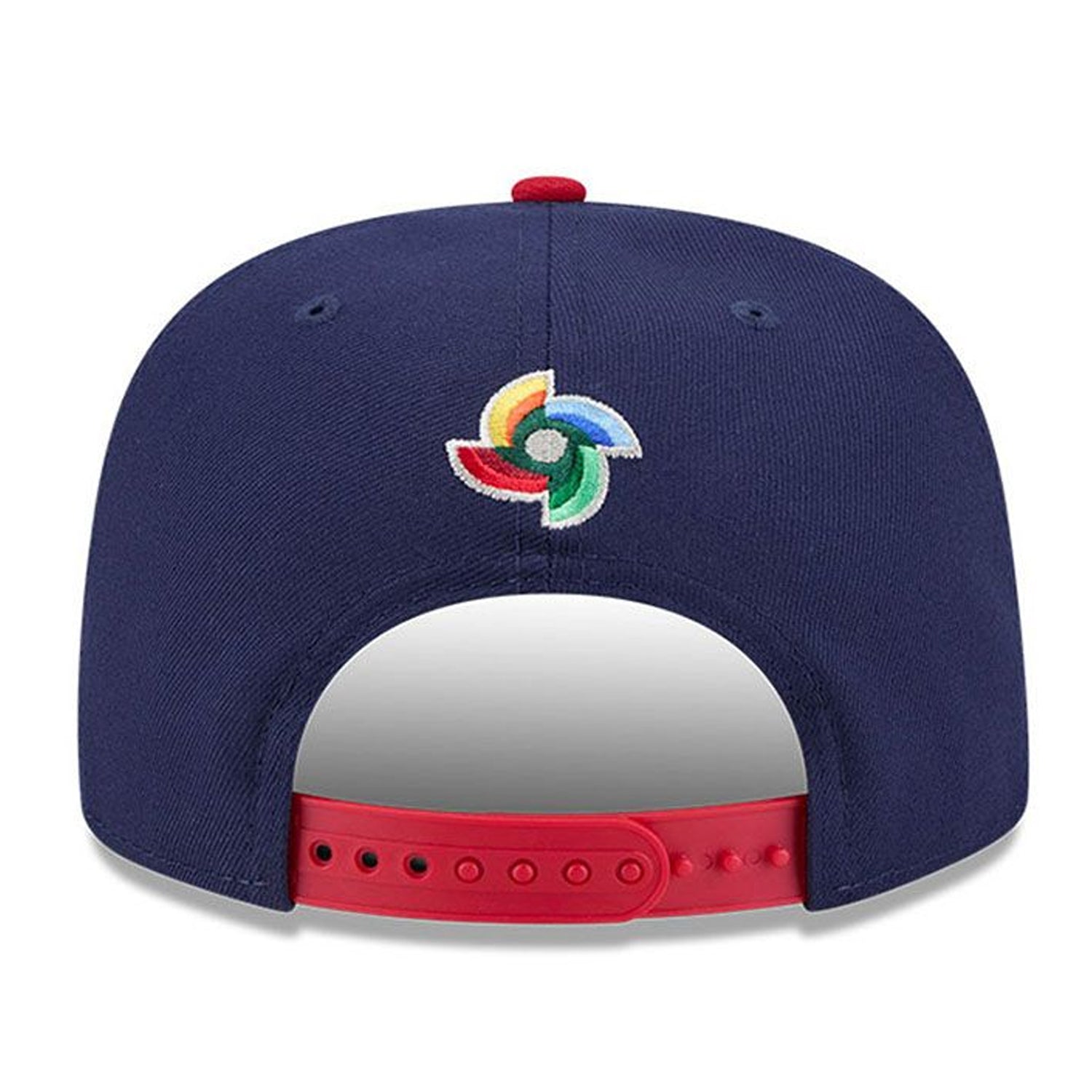 United States World Baseball Classic 2026 New Era 9FIFTY A-FRAME