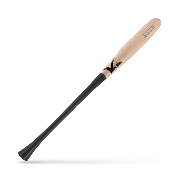 Victus AV Torpedo Pro Reserve Maple Wood Baseball Bat | VRWMAVTOR | Balanced Feel, ProPACT Finish, -3 Drop