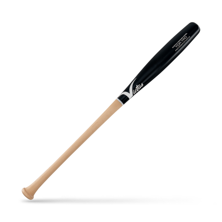 Baseball wood bat - Victus Top TPO Pro Reserve Maple Profesional