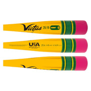 Victus VIBE PENCIL USA Tee Ball  2 5/8 Bat (-11)