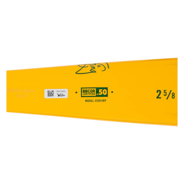 Victus VIBE PENCIL BBCOR Bat