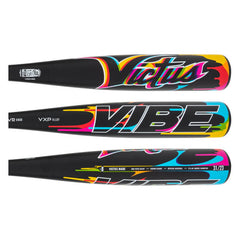 Victus VIBE (-8)  2 3/4 Bat