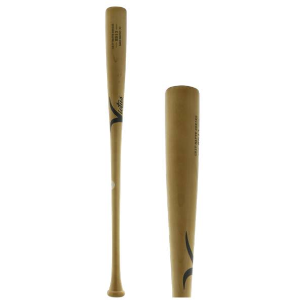Victus Grit Matte HD13 Maple Wood Baseball Bat - (VMRWMHD13)1