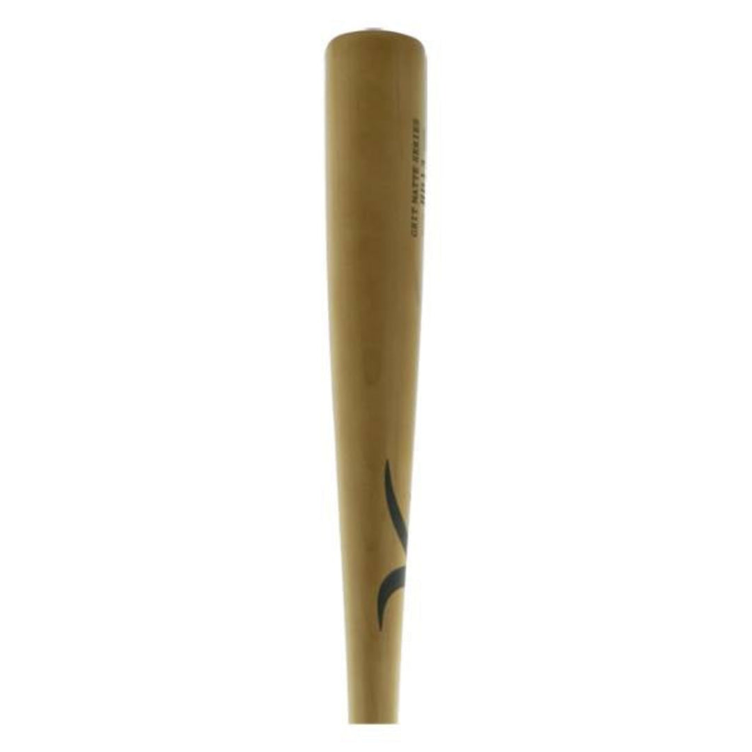 Victus Grit Matte HD13 Maple Wood Baseball Bat - (VMRWMHD13)4