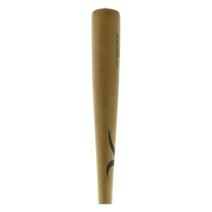 Victus Grit Matte HD13 Maple Wood Baseball Bat - (VMRWMHD13)4