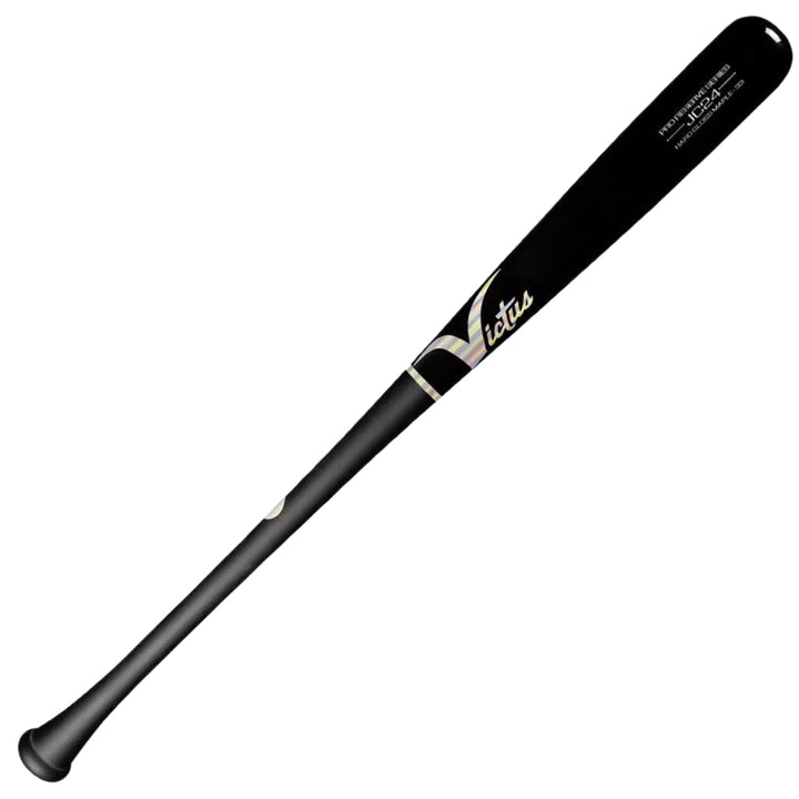 Victus JC24 Maple Pro - Wood Bat - Pro Reserve - MBK / BKW