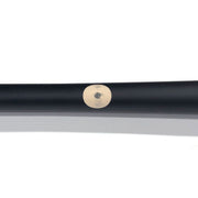 Victus JC24 Maple Pro - Wood Bat - Pro Reserve - MBK / BKW2
