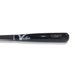 Victus JC24 Maple Pro - Wood Bat - Pro Reserve - MBK / BKW4
