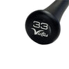 Victus JC24 Maple Pro - Wood Bat - Pro Reserve - MBK / BKW6