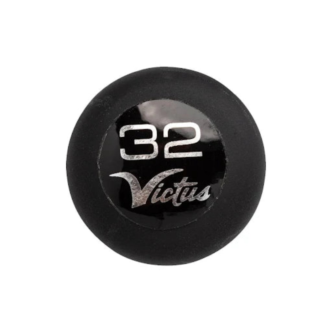 Victus JC24 Maple Pro - Wood Bat - Pro Reserve - MBK / BKW8