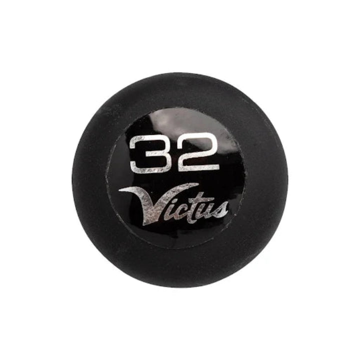 Victus JC24 Maple Pro - Wood Bat - Pro Reserve - MBK / BKW8
