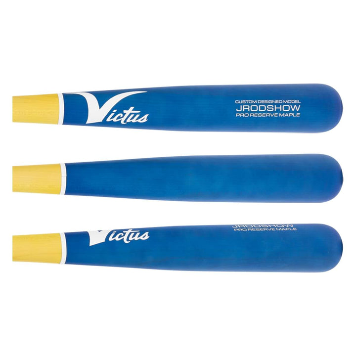 Victus JRODSHOW Maple Pro Reserve Bat - FY/FR1