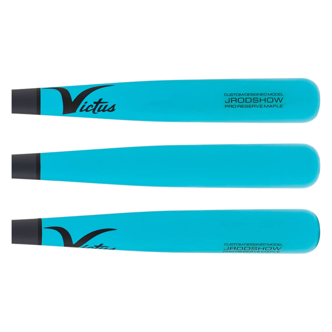 Victus JRODSHOW Maple Pro Reserve Bat - (VRWMJROD-CH/EB)1
