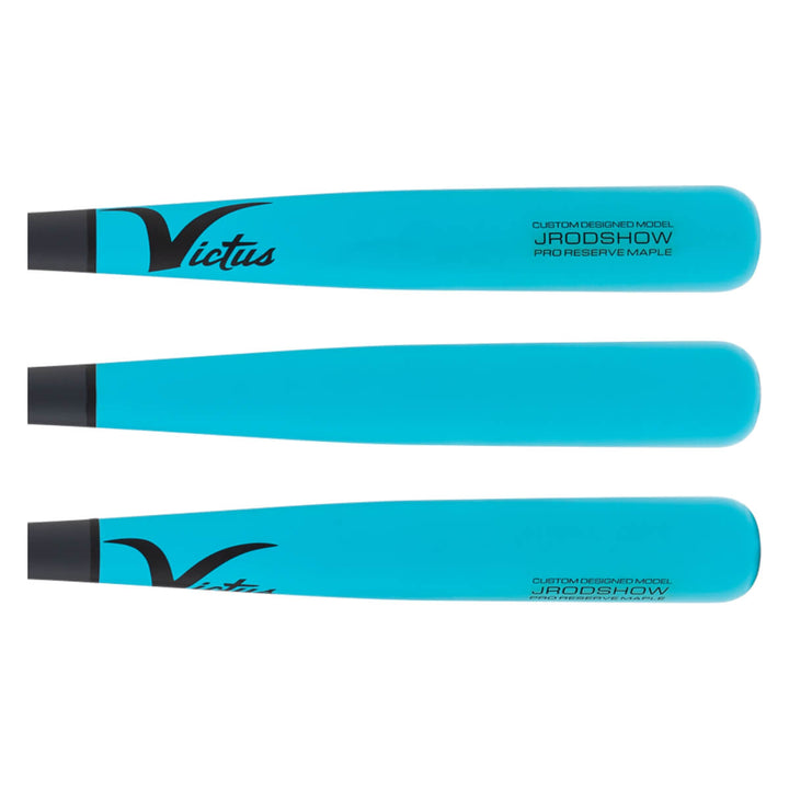Victus JRODSHOW Maple Pro Reserve Bat - (VRWMJROD-CH/EB)1