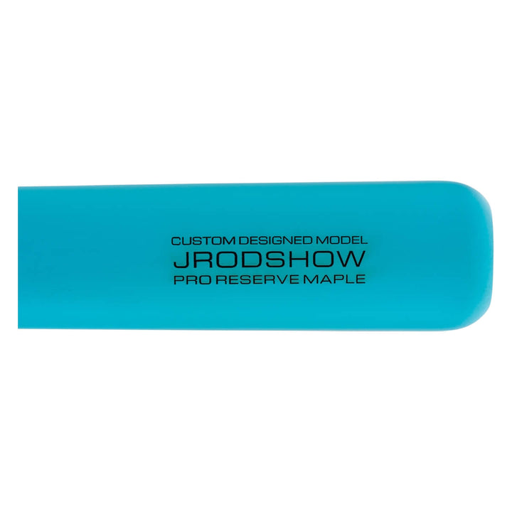 Victus JRODSHOW Maple Pro Reserve Bat - (VRWMJROD-CH/EB)6