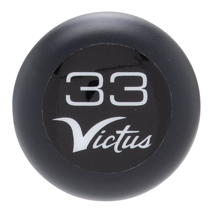 Victus JRODSHOW Maple Pro Reserve Bat - (VRWMJROD-CH/EB)8