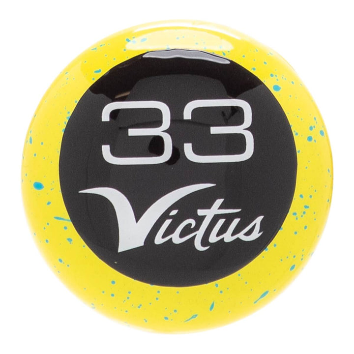 Victus JRODSHOW Maple Pro Reserve Bat - (VRWMJROD-YL/CB)8