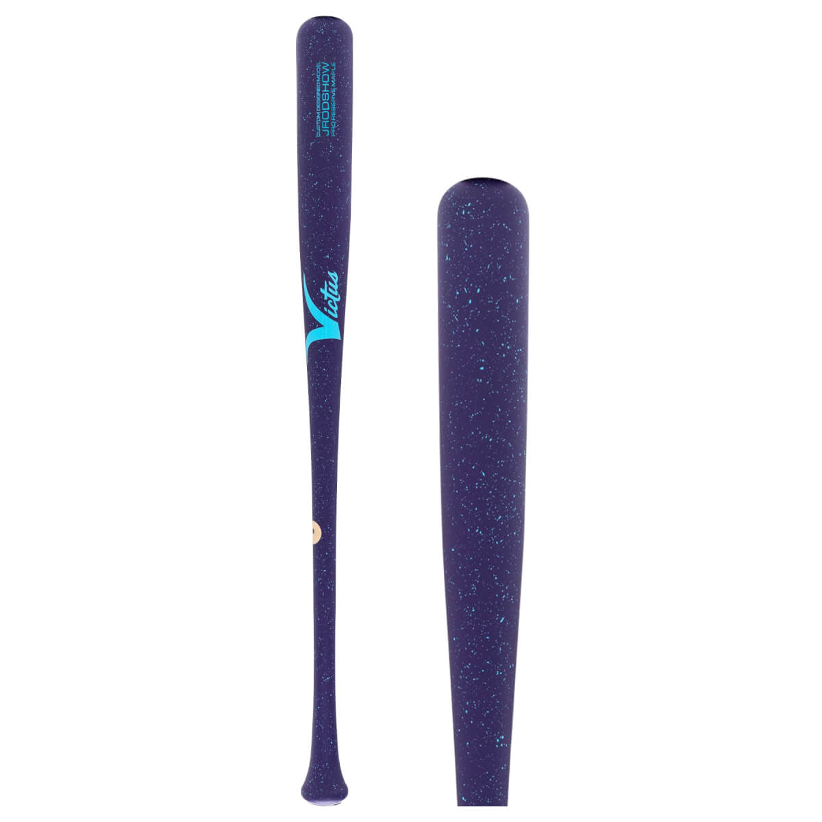 バット yujimatu16 Victus JRDO SHOW Victus Julio Rodriguez JRODSHOW Pro Reserve Maple Wood Bat
